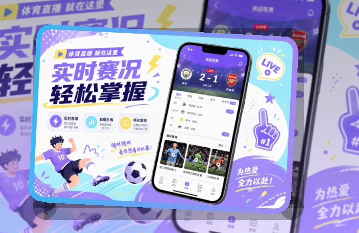 博万体育 APP 应用展示